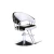 Import Hot sale salon barber chair cheap barber chairs from China