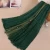 Import HOT sale scarf women hijab maxi wide shiny plain cotton headscarf half golden silk hijabs nail beads shawls wraps from China