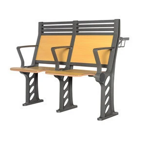 Hot Sale School Furniture Classroom Folding Chair