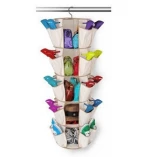 Hot Sale shoes rack organizer storage hanging closet organizer