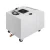 Import Hot sale ultrasonic industrial dehumidifier price low one fan one hole for Industrial style dehumidifier from China