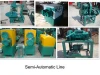 Hot sale !!waste tire recycling machine,waste tyre recycling plant ,rubber processing line with CE ISO9001 New Price