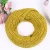 Import Hot sale Wholesale Fashion Womens 2 Circle Winter Acrylic Knitted Scarf from China