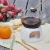 Import Hot sale winter ceramic chocolate fondue/cheese fondue set from China