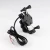 Import Hot Sale X Grip  Motorbike Phone Charging Mount Motor With Usb Charger For 3.5-6 Inch Motorcycle Mobile Phone Holder from China