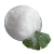 Import Hot sales inorganic salt ferrous sulphate heptahydrate magnesium industry use manganese from China