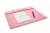 Import Hot Sales Non slip Clear Desk Pad Soft Writing Mat from China