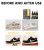 Import Hot saling shoe care product shoe care kit sport shoe cleaner from China