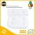 Import Hot sell 6d spacer mesh fabric for white spa bath pillow from China