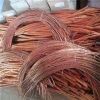 Hot Sell Copper Wire Scrap 99.99%/Millberry Copper Scrap