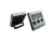 Import Hot Sell Digital Magnetic Kitchen countup  Countdown Timer in ABS Plastic and Stainless Steel Material from China