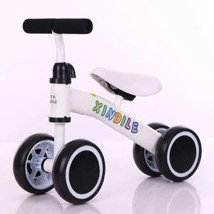hot sell Factory Wholesale Mini Baby balance bike /baby scooter child toys ride onChildrens sliding bike