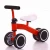 hot sell Factory Wholesale Mini Baby balance bike /baby scooter child toys ride onChildrens sliding bike