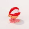 Hot sell funny Wind-up tooth toy kid toys dental toys dental gifts