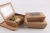 Hot sell kraft paper disposable food box 500ml with window for salad price