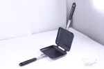 Hot Sell Non-stick Breakfast Grill Housing Sandwich Maker