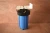 Import Hot Selling 10 Inch Blue Jumbo Filter Housing,Single Stage Water Filter Housing from China