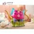 Import hot selling 2017 amazon cat ceramic teapot set bulk from China