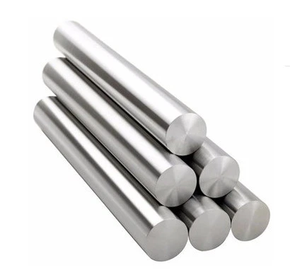Hot Selling ASTM 420 1.4021 304 316 Stainless Steel Round Bar