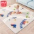 Import Hot selling baby soft play mat rug custom design gym from China
