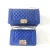 Import Hot selling chain jelly handbags and silicone and PVC candy jelly Large and small purse shoulder handbags for kids and women from China