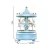 Import Hot selling children musical box classic Gift toys music carousel horse music boxes from China