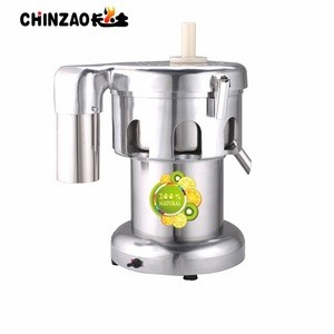 Hot Selling Commercial Electric Industrial Pomegranate Juice Extractor