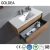 Import Hot Selling compact bathroom wall cabinet sink vanity modern bathroom cabinet from China