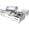 Hot selling factory supply curbstone chamfering edge tilt cutting grinding moulding machine