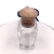 Import Hot Selling Fancy Pocket Size Perfume Atomizer Empty 10ml Auto Car Perfume Bottle from China