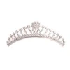 Hot Selling Fashion Luxury Jewelry Headdress Princess Wedding Crown Tiara
