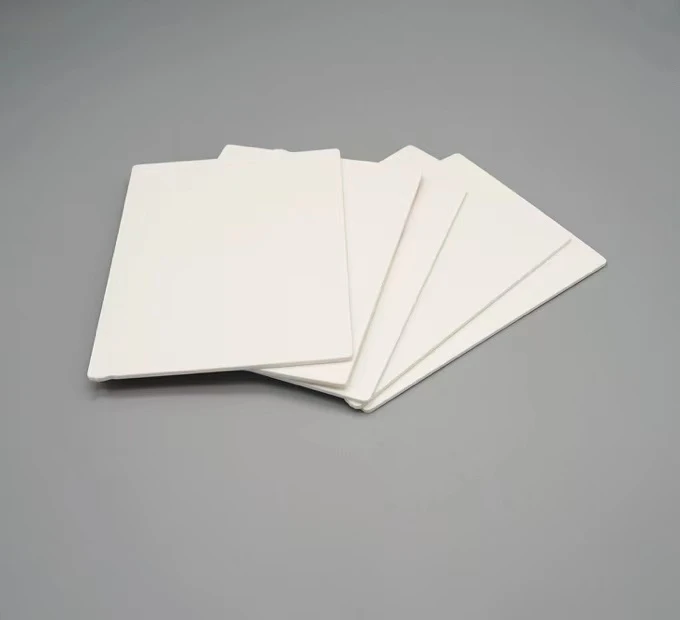 Hot Selling Good Quality Low Density 3-5mm Can Customize Solid Rigid Insulation Sheet Pvc Foam Hardnesssurface Board