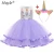 Import Hot Selling High Quality Girls Cinderella Dresses Cinderella Costume SU054 from China