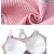 Import Hot selling ladies stylish underwear new design ladies denim fabric bra sets sexy fancy bra panty set from China