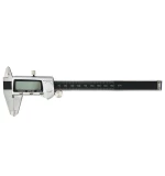 Hot Selling Measuring Tools Electronic Digital Vernier Caliper with Metal Cover