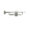 Hot Selling Nickle Trumpet