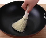 Hot selling Pan brush cleaning brush custom brushes
