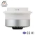 Import Hot Selling Product Dimmable 12W IP20 Recessed Mounted COB LED Down Light Downlight Housing Price from China