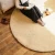 Import hot selling washable polyester soft warm plush runner rugs home carpet from China