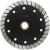 Import hot/cold press diamond saw blade sintered x mesh cutting disc diamond blade tile porcelain 115mm from China
