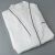 Import Hotel home style waffle bath robe make your own bathrobe from China