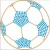 Import Hotfix Rhinestones Soccer Clothing Decoration Crystal Beads for Clothes and Tees from China