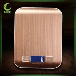 household kitchen Electronic scale