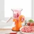 Import Household plastic food processor sausage filling manual meat grinder stainless steel blade meat mincer from China