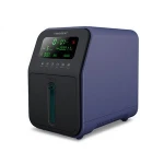 Household portable first-aid oxygen generator oxygen concentrator  medical equipment health care supplies Breathing Apparatus