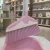 Household PP plastic cleaning broom besom with  dustpan