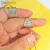 Import Household Sewing Accessory Metal Round Finger Thimble from Taiwan