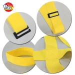 Household shoulder lifting straps moving straps/forearm forklift lifting and moving strap/moving straps with harness