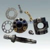 HPR135 hydraulic piston pump HPR135 Spare parts HPR135 Repair parts HPR135 repair kits HPR135