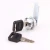 Import HS1021 Plastic housing and cylinder cabinet plastic cam lock from China